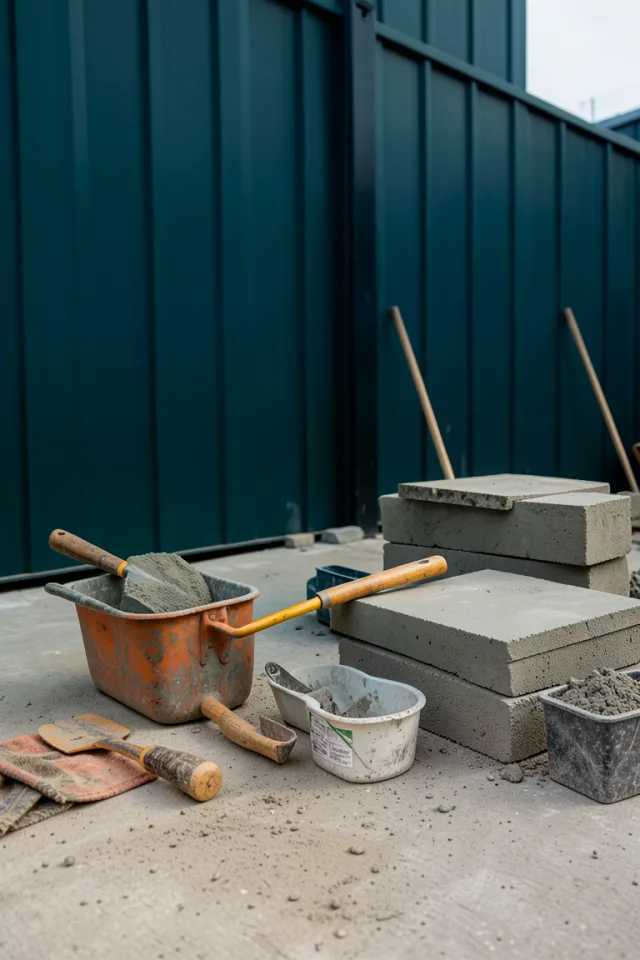 Concrete Works