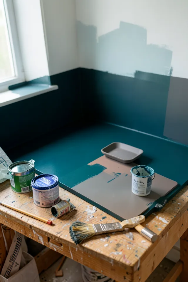Painting