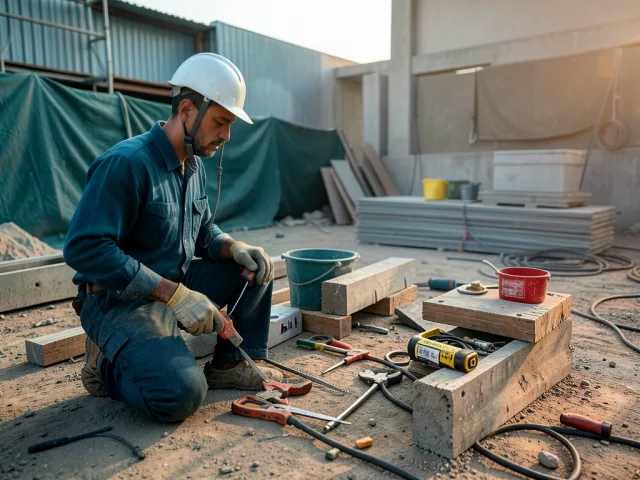 AC Circuit Troubleshooting