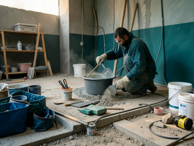 مكافحة الحساسية في السجاد
