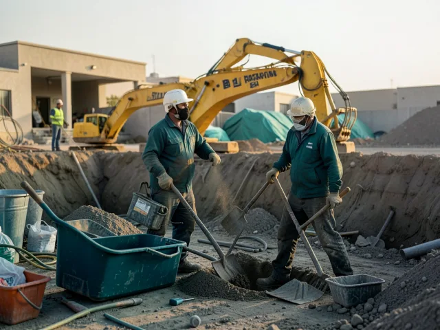Backfill Compaction