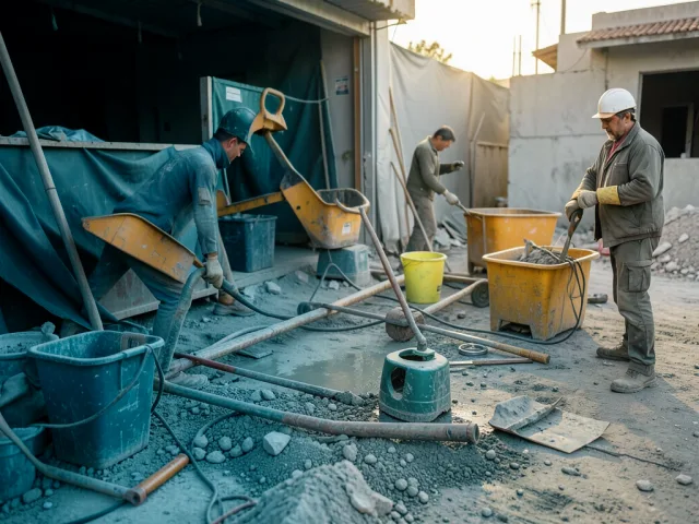 Rubble Disposal Service